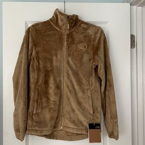 The North Face Osito Jacket - Small. Never worn, tags still on.